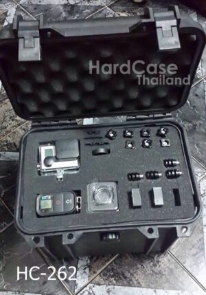 17กล่องกันกระแทก HC 262 For tool/gun