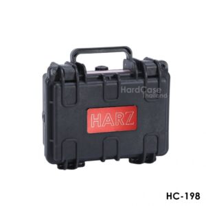 14กล่องกันกระแทก HARZ รุ่น HC-198
