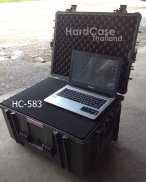 6กล่องกันกระแทก HC 583 phanthom Dji Case