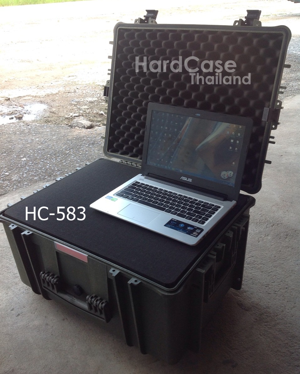 6กล่องกันกระแทก HC 583 phanthom Dji Case