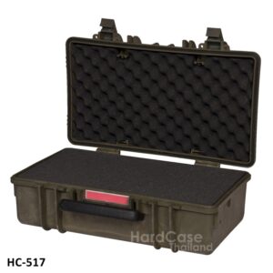 3กล่องกันกระแทก HC 517 for Camera/Tool