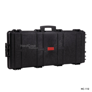35กล่องใส่ปืนยาว กล่องใส่ธนู HARZ รุ่น HC-112