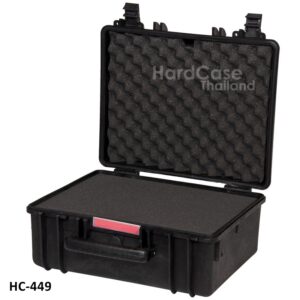 24กล่องกันกระแทก HC 449 for Notebook/Gun