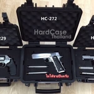 Pistol case