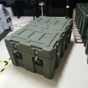 Heavy duty case